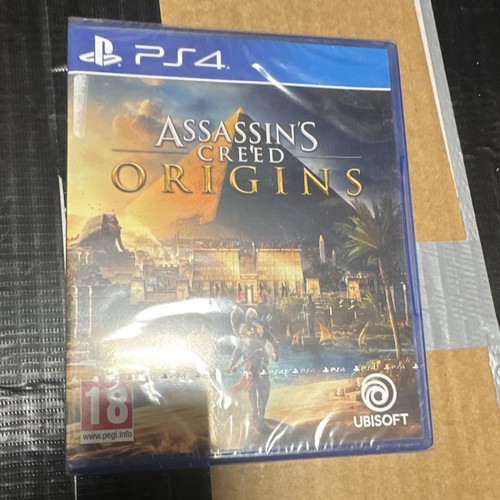 Ubisoft assassin creed - ubisoft,