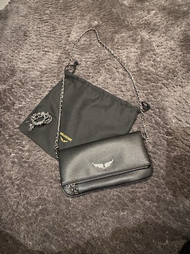 Sac main zadig voltaire - main,