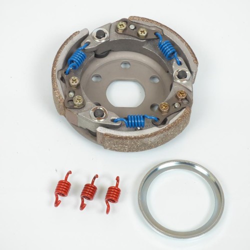 Embrayage réglable tnt racing - embrayage,