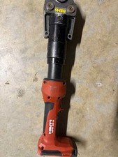 sertisseuse hilti