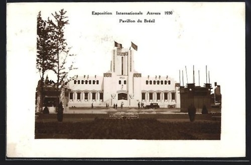 Anvers exposition - anvers,,