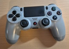 Manette PS4 Anniversaire
