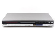 Sony RDR-HX725 Enregistreur