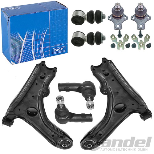 Skf triangle pièces avant - pièces,