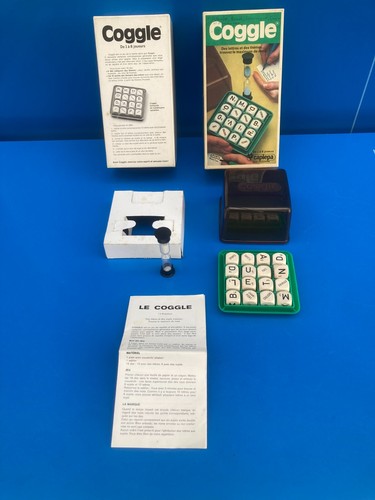 Jeu société coggle - de,