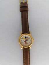 Montre SEIKO Alba MIckey Mouse
