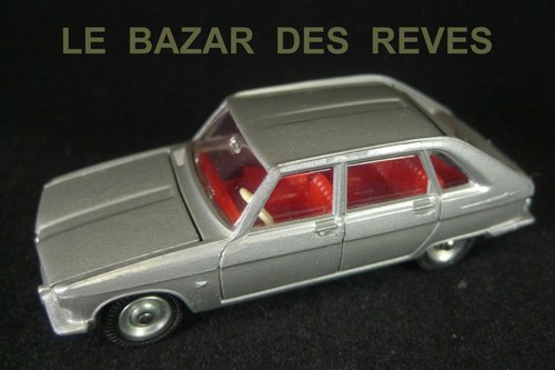 Dinky toys france renault - dinky,
