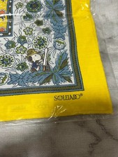 PEANUTS Snoopy x Vincent van