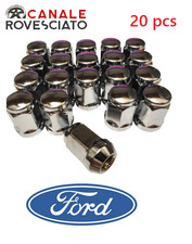 kit 20 ÉCROUS JANTES LEGA