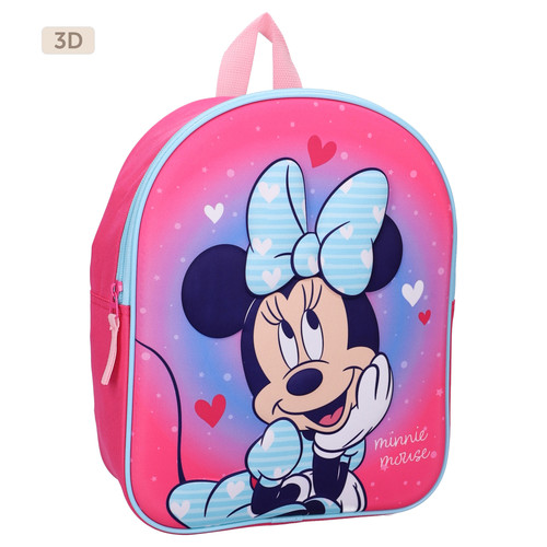 Disney minnie mouse rucksack - disney,