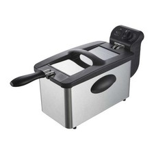 Friteuse 3 L CONTINENTAL
