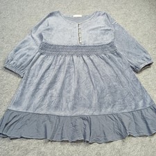 Odd Molly Femmes Velours