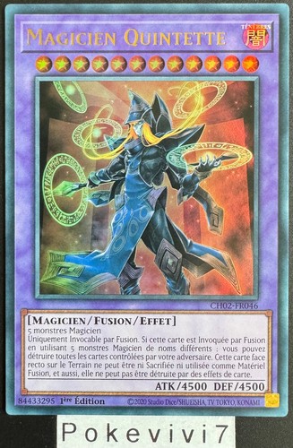 Carte magicien - carte,