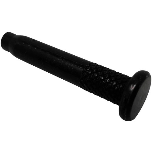 Jotul black door hinge - black,