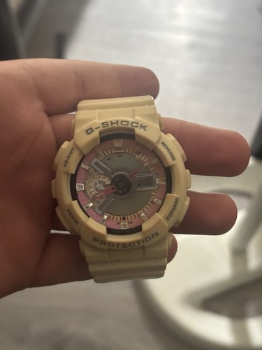 Casio shock montre homme - casio,