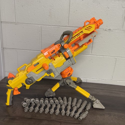 Nerf 25264 strike vulcan - n-strike,