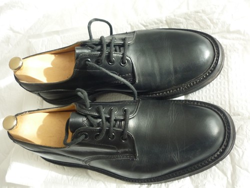Trickers chaussures woodstock - trickers,