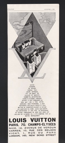 Lot publicites papier - 5,