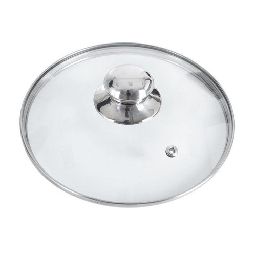 Couvercle verre cm pour - en,
