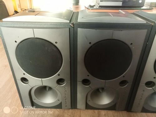 Enceintes pro wharfedale 2190 - wharfedale,