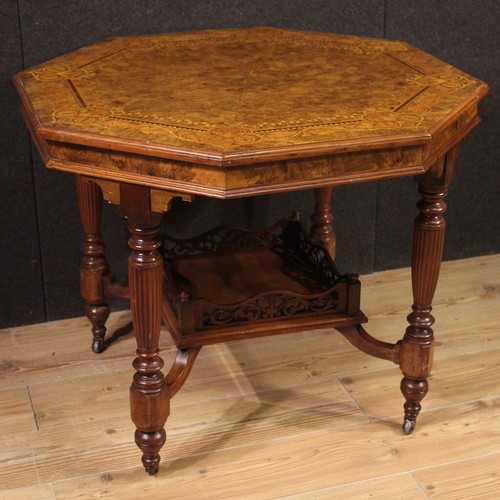 Table appoint anglais - table,