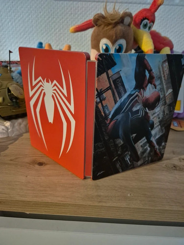 Marvel spider man avec - spider-man,