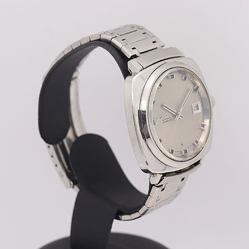 Used japan king seiko - king,
