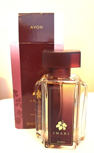 Avon imari eau toilette - imari,