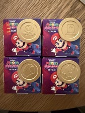 Collection Mario Galaxy Pièce