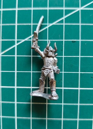 Figurine miniature - /,
