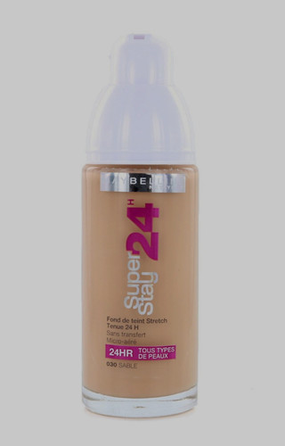 Fond teint superstay 24h - teint,