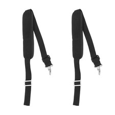  Lot de 2 sangles de rechange pour pulvérisateur à dos, sangles de rechange pour