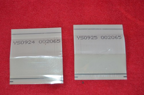 Ys0924 002065 câble plat - ys0924,