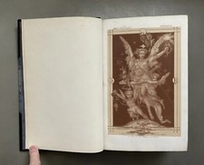 Le rameau d’or d’Eleusis par J.-E. Marconis de Nègre 1861 franc-maçonnerie