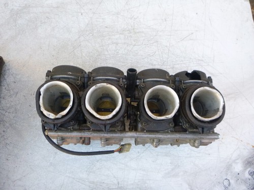 Carburateur pour pieces - pour, honda
