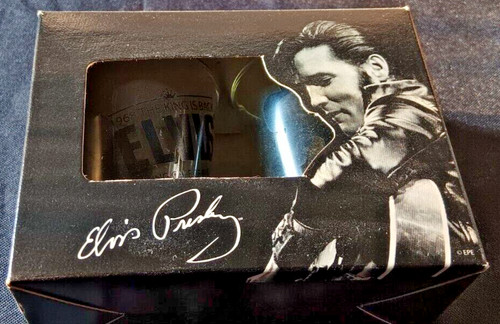 Elvis presley ancien coffret - elvis,