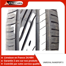 🇫🇷 Pneu UNIROYAL