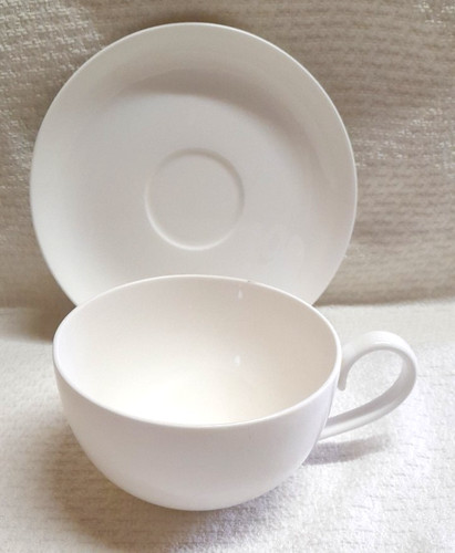 Grande tasse dejeuner en - grande, a