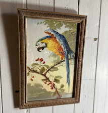 Chromolithographie Catharina