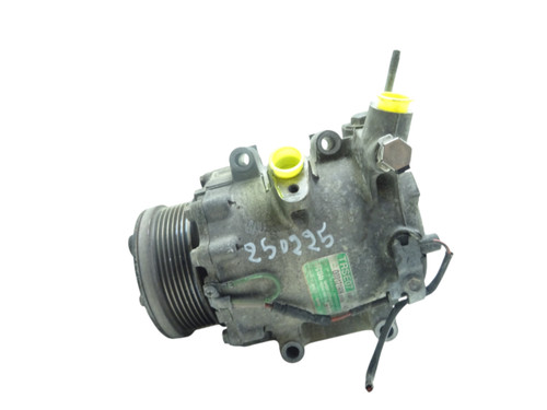 Compresseur clim honda - compresseur,