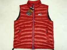 MILLET Bastille Puffer Vest L