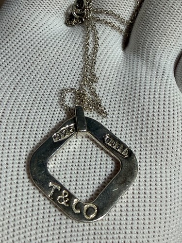 Authentic tiffany 1837 - &,