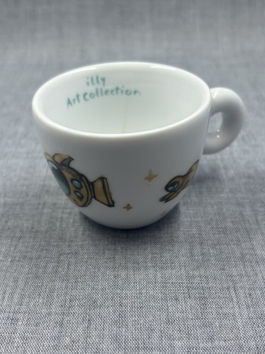 Illy art collection - collection, max