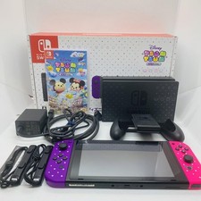 Ensemble Disney Tsum Tsum Festival pour NINTENDO SWITCH Produit...