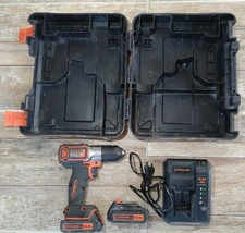 black & decker ASD14KB