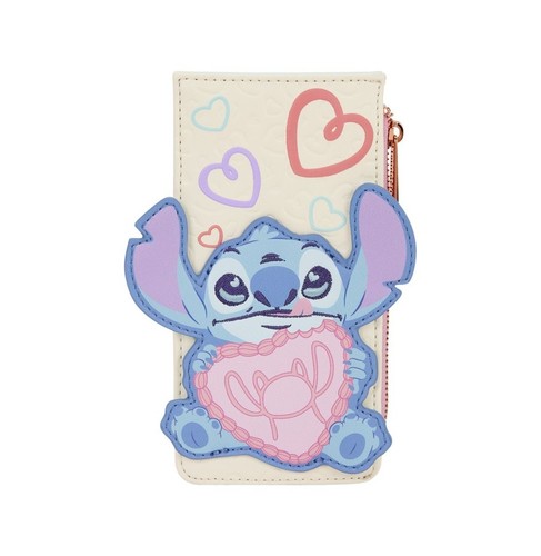 Porte carte loungefly disney - carte,