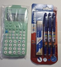 Calculatrice Scientifique