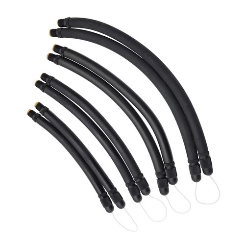 Tube émulsion pour bande de - tube, d'émulsion