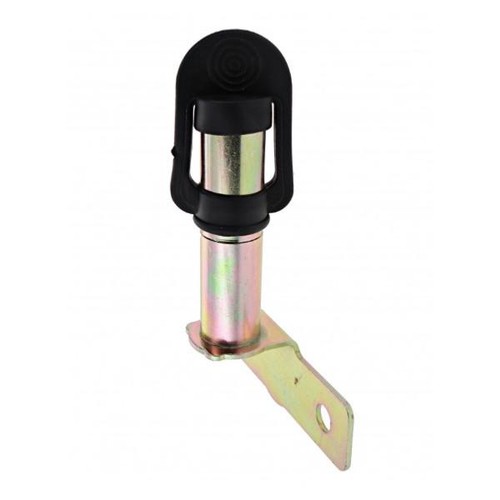 Perche support connecteur - perche,