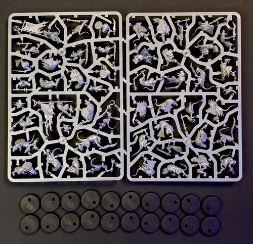 Warhammer age sigmar - age, of